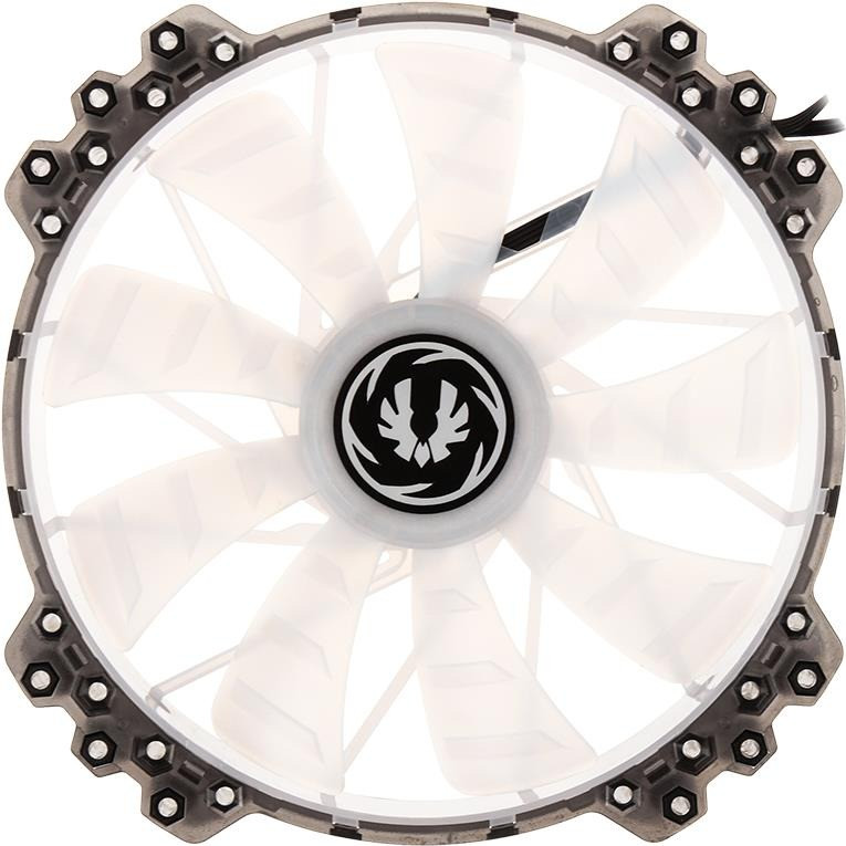 BitFenix Spectre Pro RGB 200mm + Controller