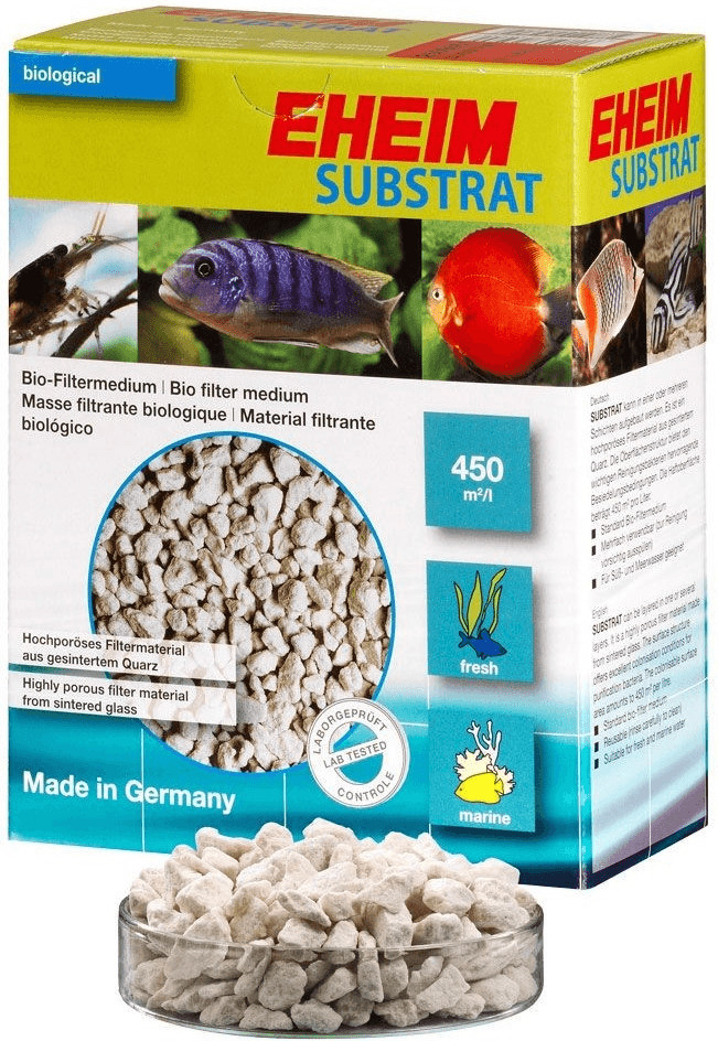Eheim Substrat