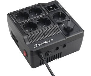 BlueWalker PowerWalker MBS 10120500