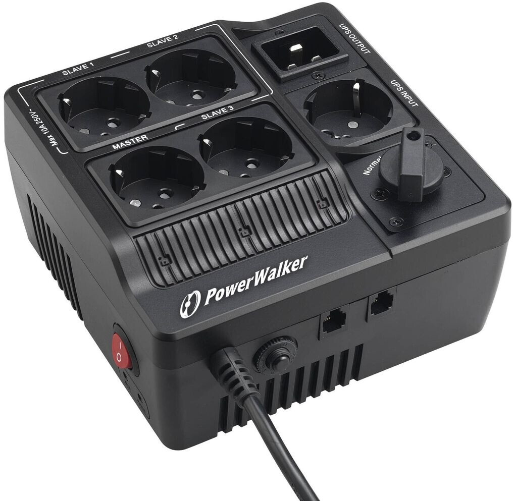 BlueWalker PowerWalker MBS 10120500