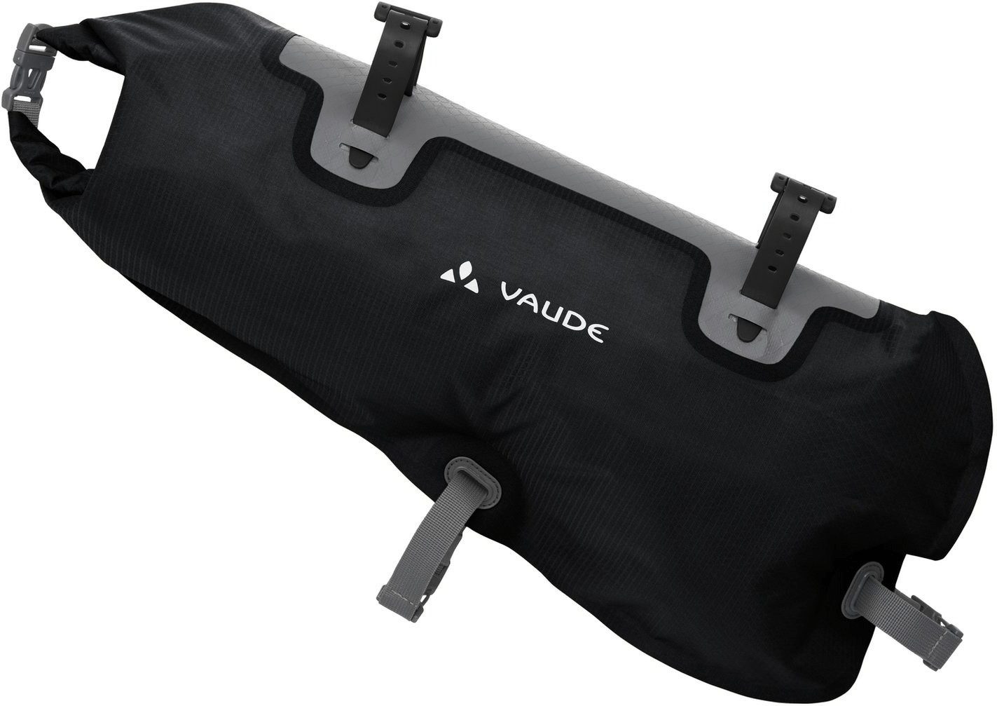 Sac De Cadre VAUDE Trailframe II 2,5L – étanche, Fermeture Eclair, 100% Recyclé, Pour Vélo