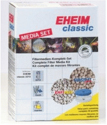 Eheim Media Set classic