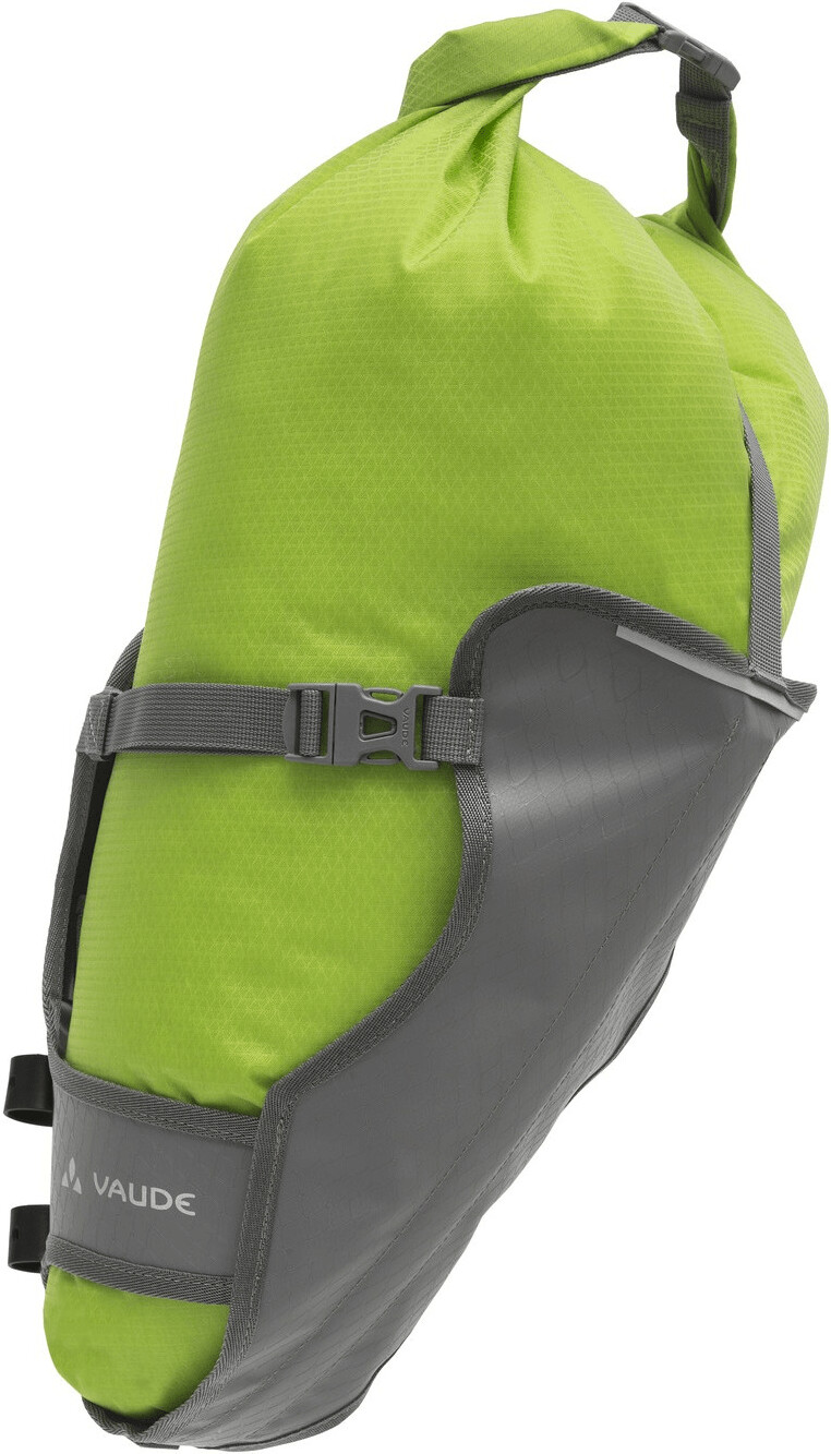 trail saddle vaude