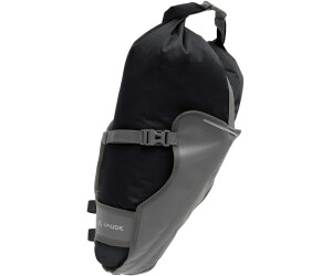 brooks isle of wight saddle bolsa