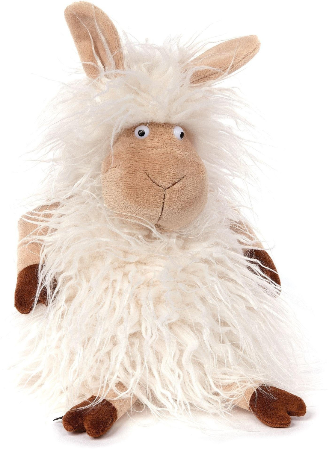 Sigikid Beasts - Hariry Queeny rewashed 29 cm