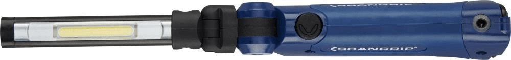 Scangrip Mini Slim 3in1