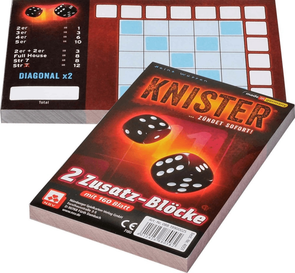 Nürnberger Spielkarten