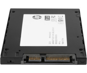 HP S700 500GB 2.5 ab 37 19 Preisvergleich bei idealo