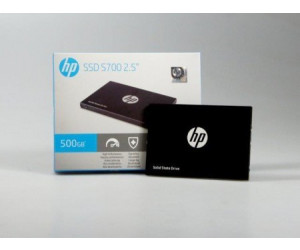 Hp s700 new arrivals 120gb