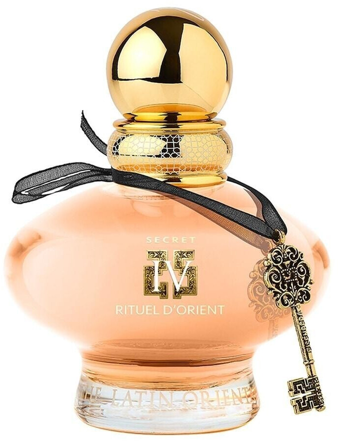 Eisenberg Paris Secret N°IV Rituel D'Orient Eau de Parfum