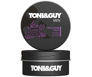 Toni Guy Men Styling Clay Creative Mould Hold 75ml Ab 11