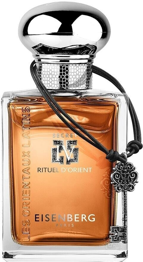 José Eisenberg Secret N°IV Rituel D'Orient Eau de Parfum (30ml)