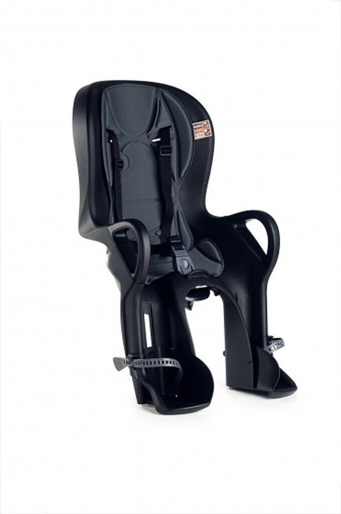 OK Baby 10 plus (black/grey)