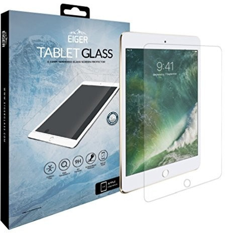 Eiger 2.5D Tablet Glass (iPad Mini 4)