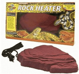 Zoo Med Repticare Rock Heater