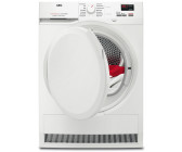 Kondenstrockner AEG Totalausfall Elektronik  AEG T 86589IH 