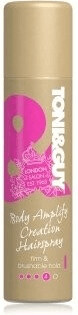 TONI&GUY Body Amplify Creation Hairspray (100ml)