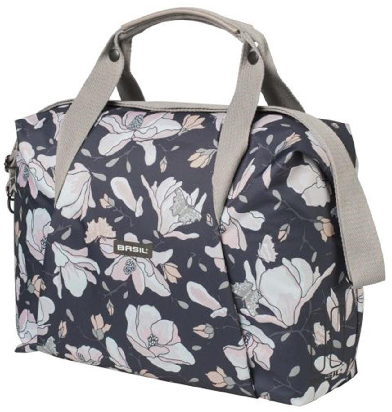 Basil Magnolia Carry All bag pastel powders