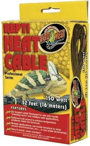 Zoo Med Repti Heat Cable