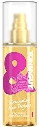 TONI&GUY Illuminating Hair Perfume (125ml)