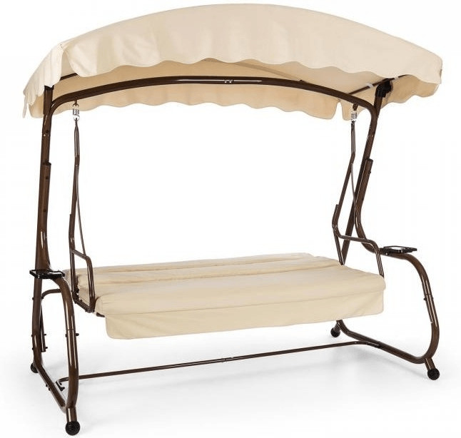 Blumfeldt High Society 220 cm cream