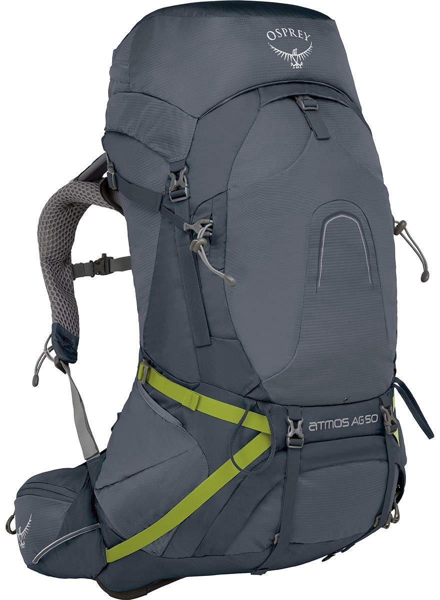 osprey atmos women's version