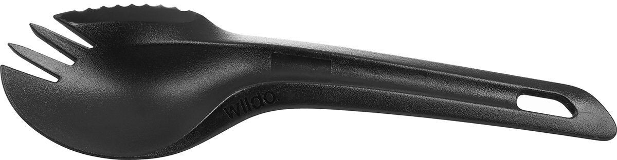 Wildo Spork (black)