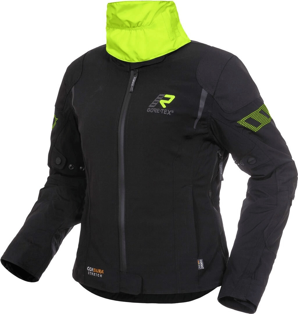 Rukka Blouson Elastina
