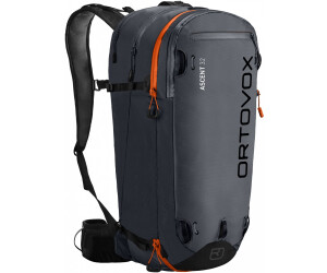 Ortovox Ascent 32 a € 130,69 (oggi) | Migliori prezzi e offerte su idealo