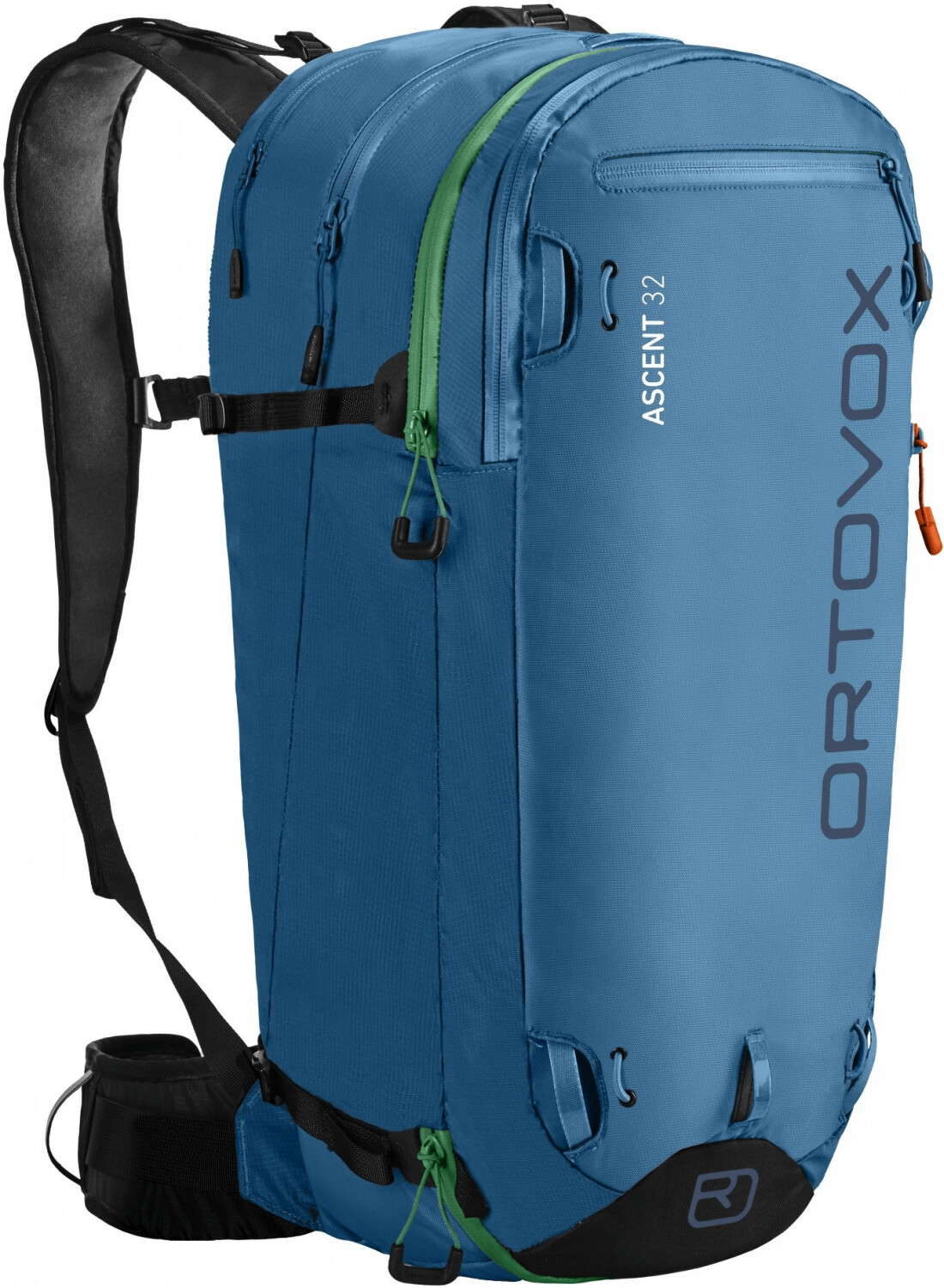 Ortovox Ascent 32 ab 180 00 Preisvergleich bei idealo