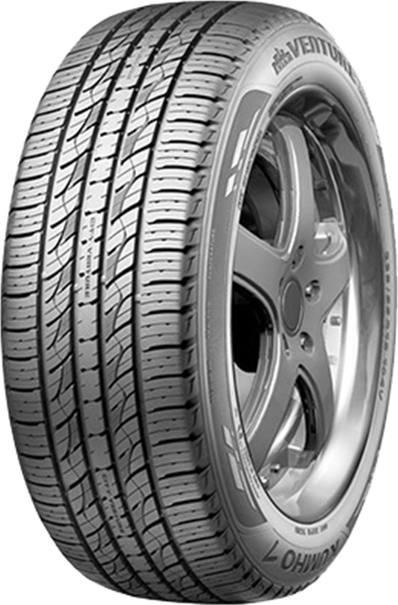 Kumho Crugen Premium KL33 235/60 R18 107V