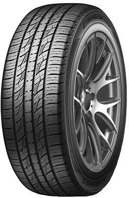 Kumho Crugen Premium KL33 235/70 R16 109H