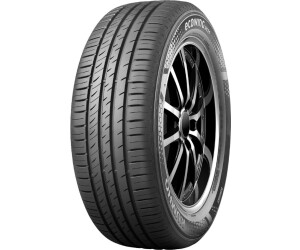 Pneu Kumho 185/60 R14 82T ES31 – Pour Voiture Compacte | Haute Adhérence, Faible Bruit | Technologie Run Flat Optionnelle