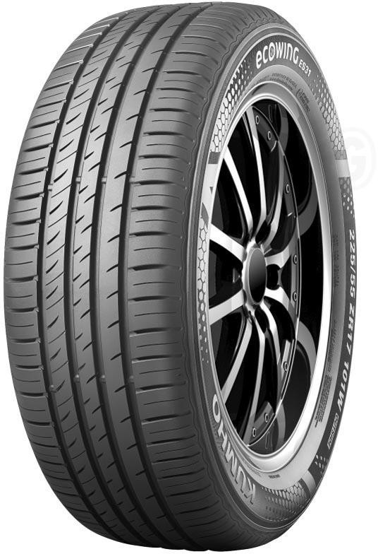 Kumho EcoWing ES31 185/65 R14 86T