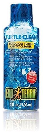 Exo Terra Turtle Clean