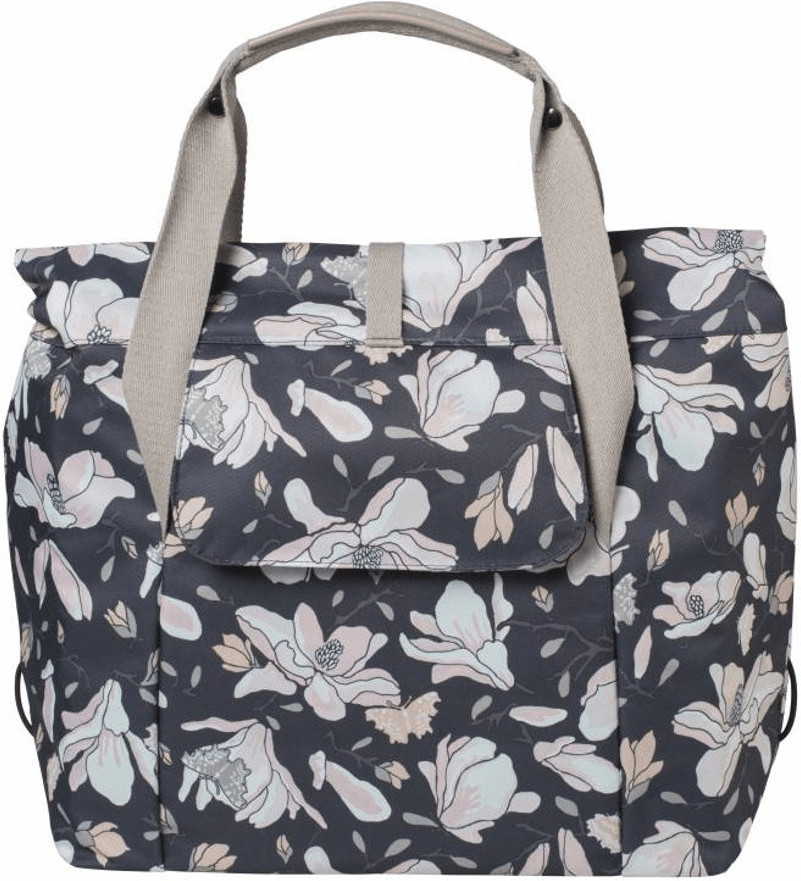 Basil Magnolia Shopper pastel powders