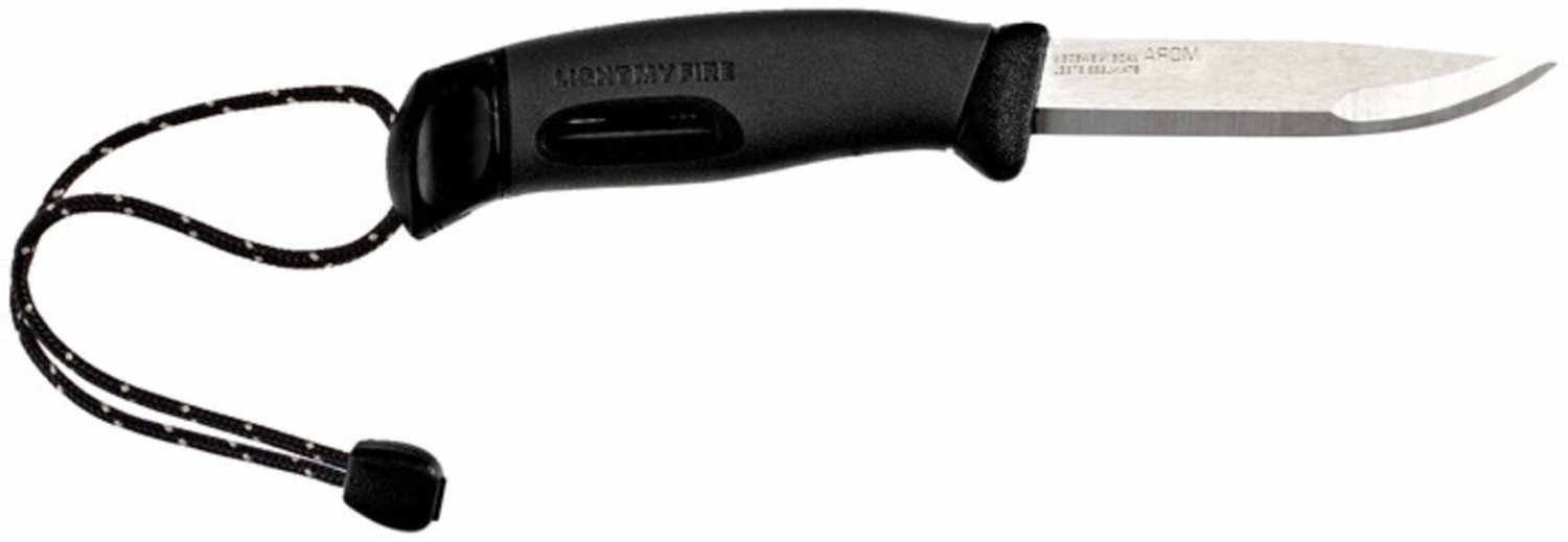 Light My Fire Swedish FireKnife (black)