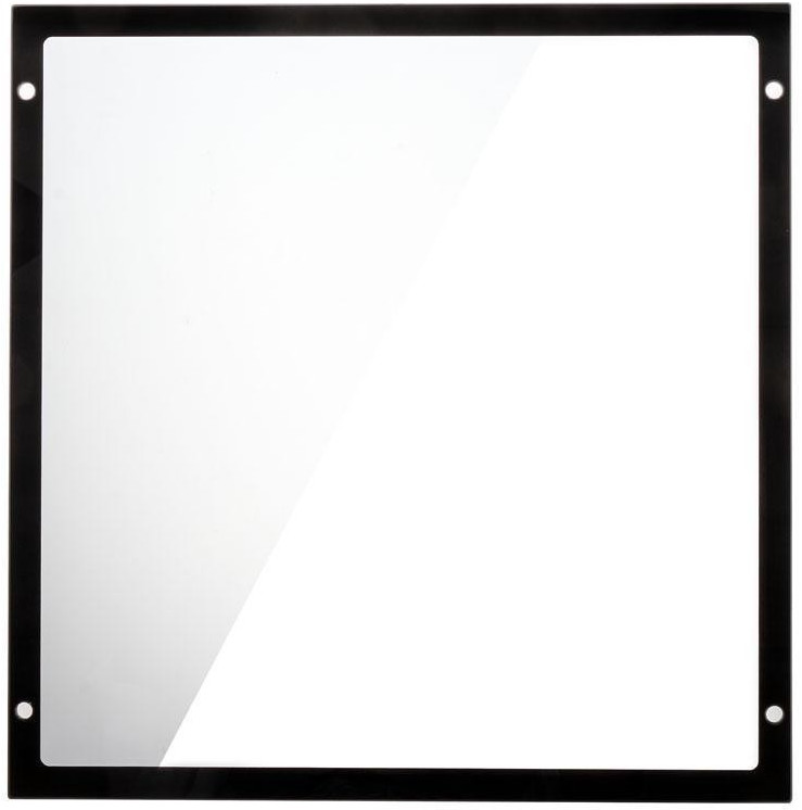 Phanteks Eclipse P400 Side Panel Tempered Glass