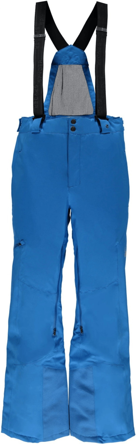 Spyder Dare Tailored Fit Pant Men french blue