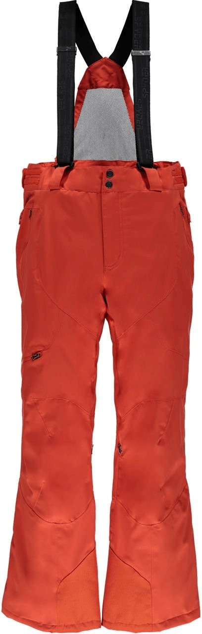 Spyder Men's Propulsion Pant burst