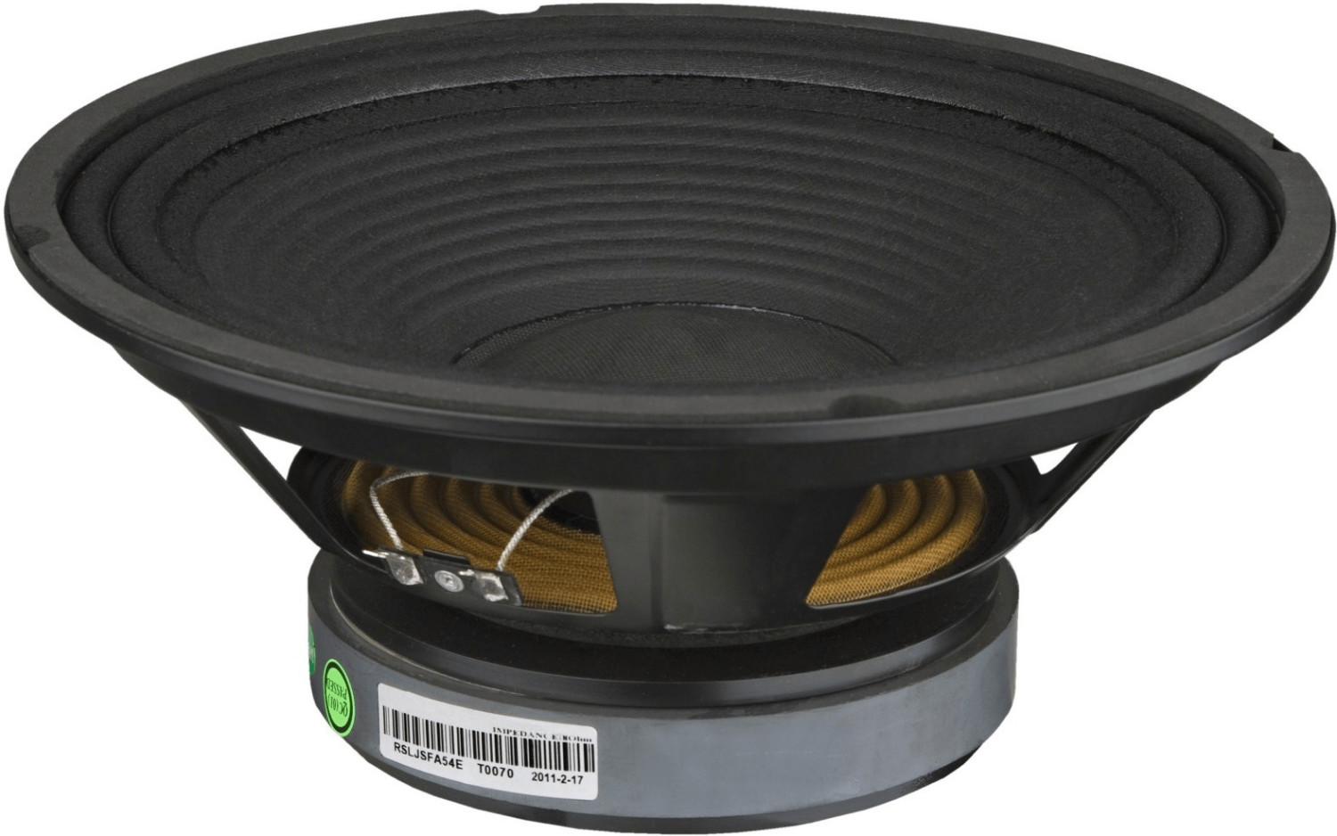 JB Systems PWX 10/200