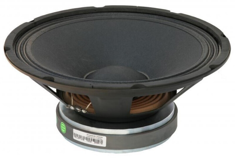 JB Systems PWX 12/200