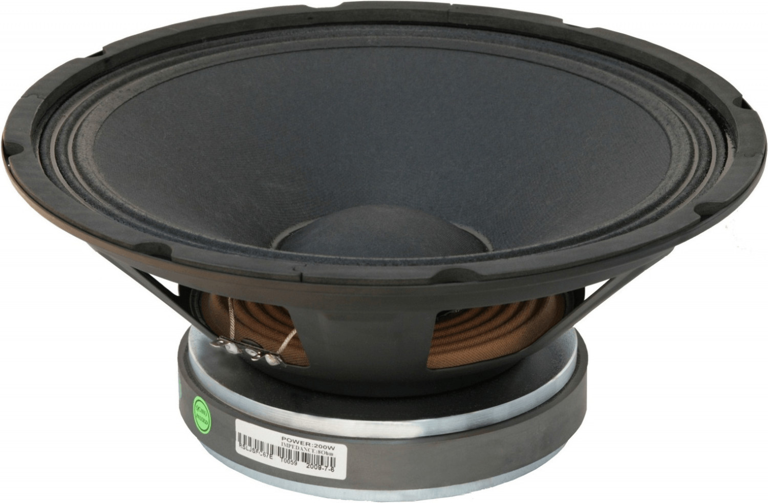 JB Systems PWX 12/200
