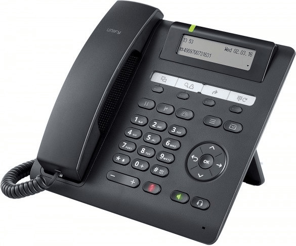 Unify OpenScape Desk Phone CP205