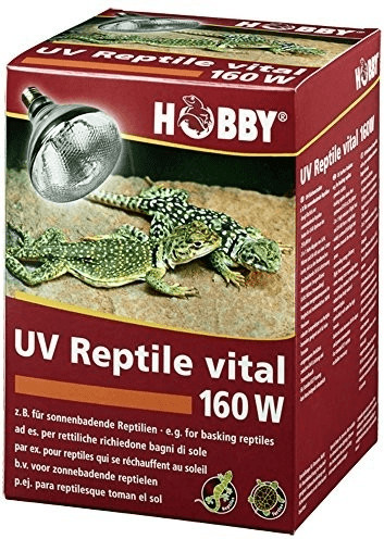 Hobby UV Reptile vital