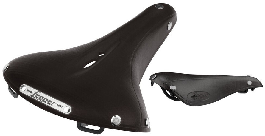 Lepper Tourer Authentic Line