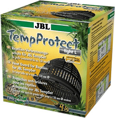 JBL TempProtect light