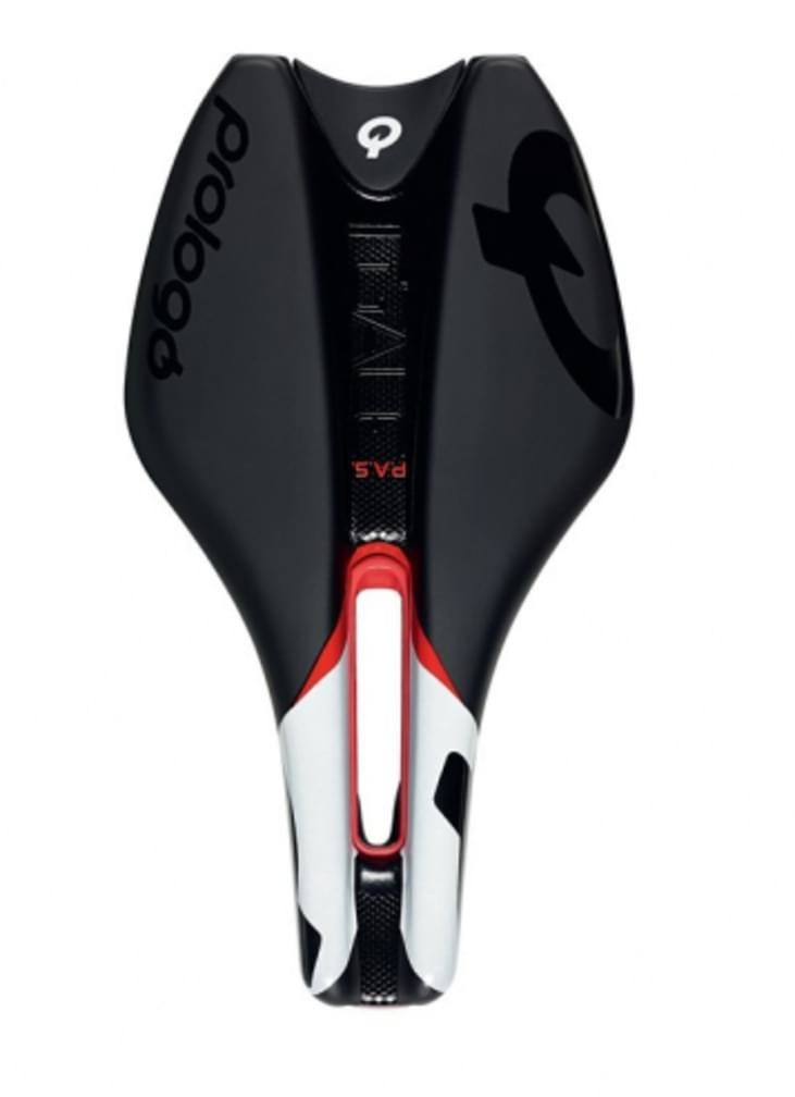 Prologo T Gale Pas TiroX (black)