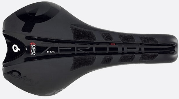 Prologo Zero Tri PAS CPC Tirox