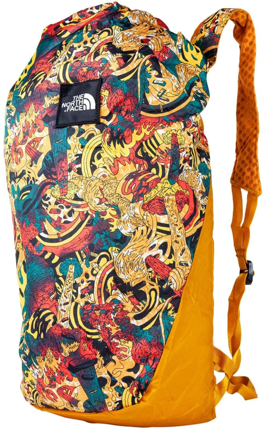 The North Face Flyweight Rolltop